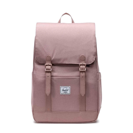 Herschel Supply Co. Retreat Small Backpack Ash Rose  - 11400-02077