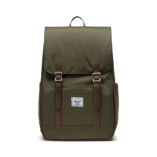 Herschel Supply Co. Retreat Small Backpack Ivy Green  - 11400-04281