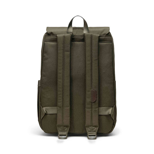 Herschel Supply Co. Retreat Small Backpack Ivy Green  - 11400-04281