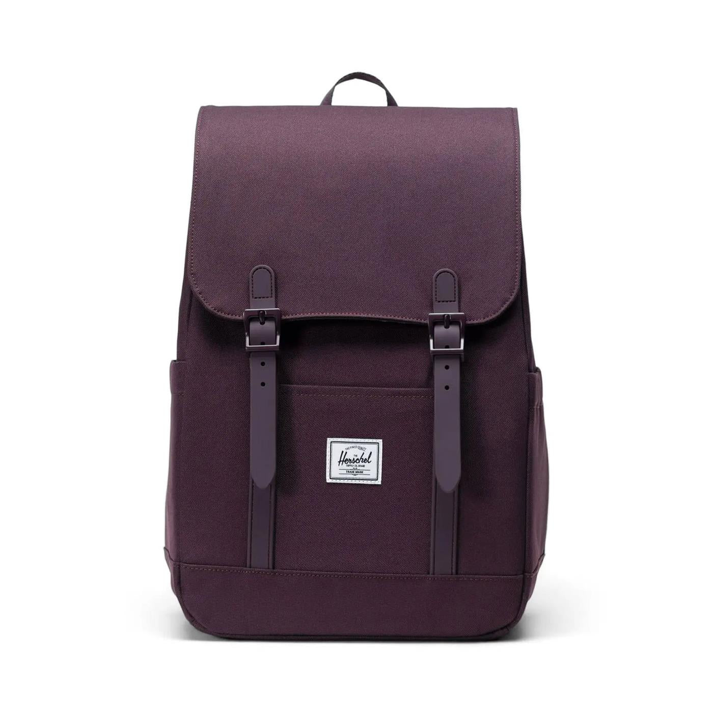 Herschel Supply Co. Retreat Small Backpack Plum Perfect  - 11400-06223
