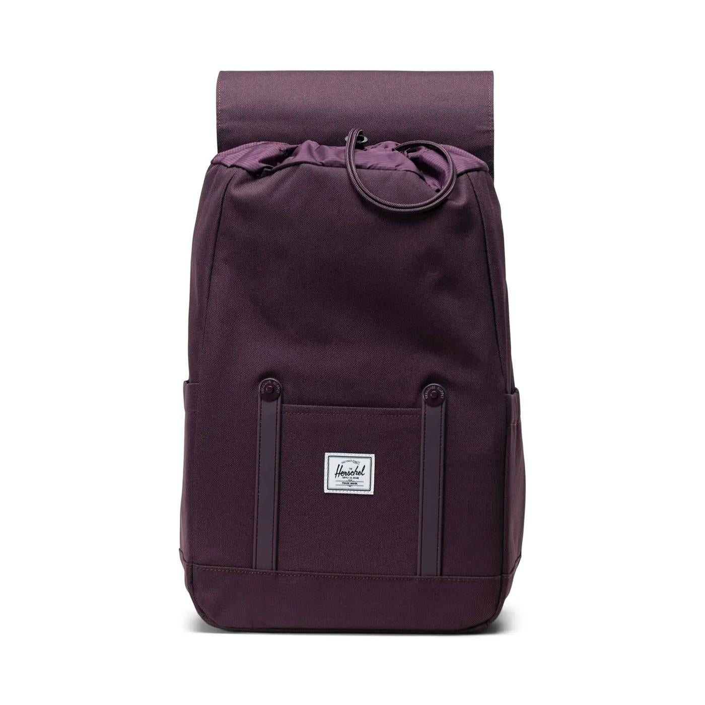 Herschel Supply Co. Retreat Small Backpack Plum Perfect  - 11400-06223