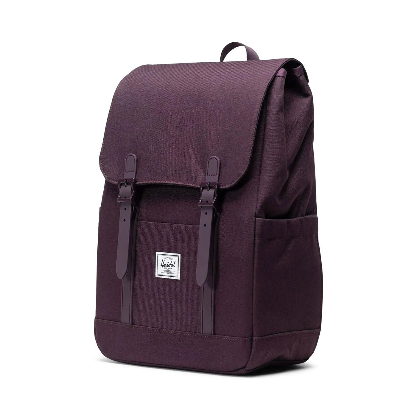 Herschel Supply Co. Retreat Small Backpack Plum Perfect  - 11400-06223