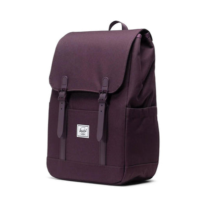 Herschel Supply Co. Retreat Small Backpack Plum Perfect  - 11400-06223