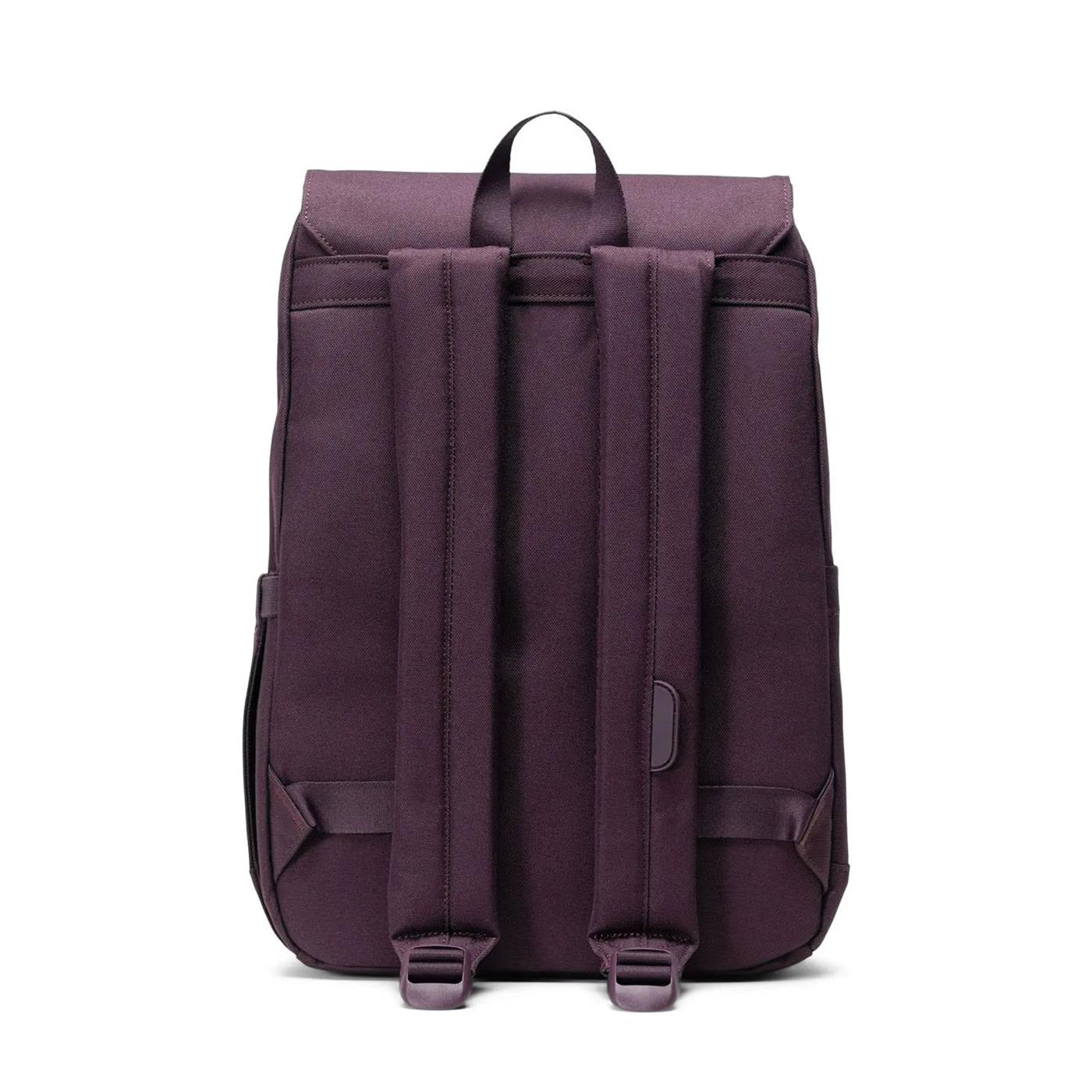 Herschel Supply Co. Retreat Small Backpack Plum Perfect  - 11400-06223