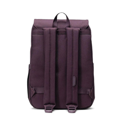 Herschel Supply Co. Retreat Small Backpack Plum Perfect  - 11400-06223