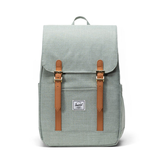 Herschel Supply Co. Retreat Small Backpack Iceberg Green  - 11400-06569