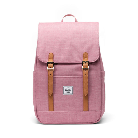 Herschel Supply Co. Retreat Small Backpack Lilas Crosshatch  - 11400-06570
