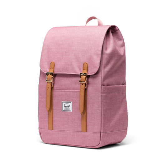 Herschel Supply Co. Retreat Small Backpack Lilas Crosshatch  - 11400-06570