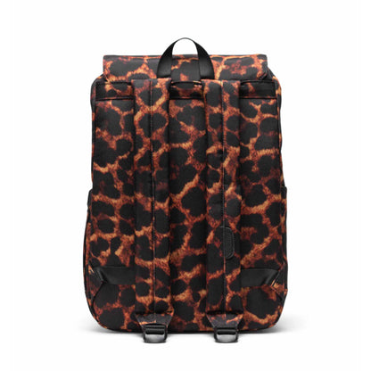Herschel Supply Co. Retreat Small Backpack Digi Leopard  - 11400-06818