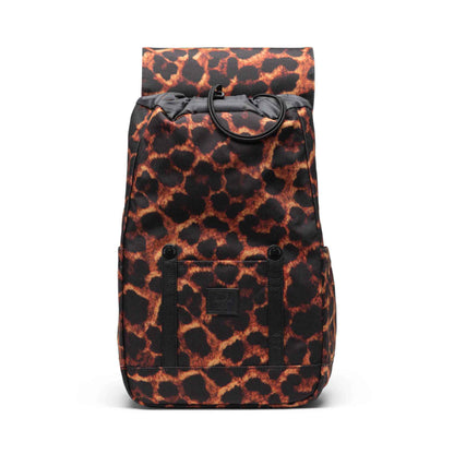 Herschel Supply Co. Retreat Small Backpack Digi Leopard  - 11400-06818