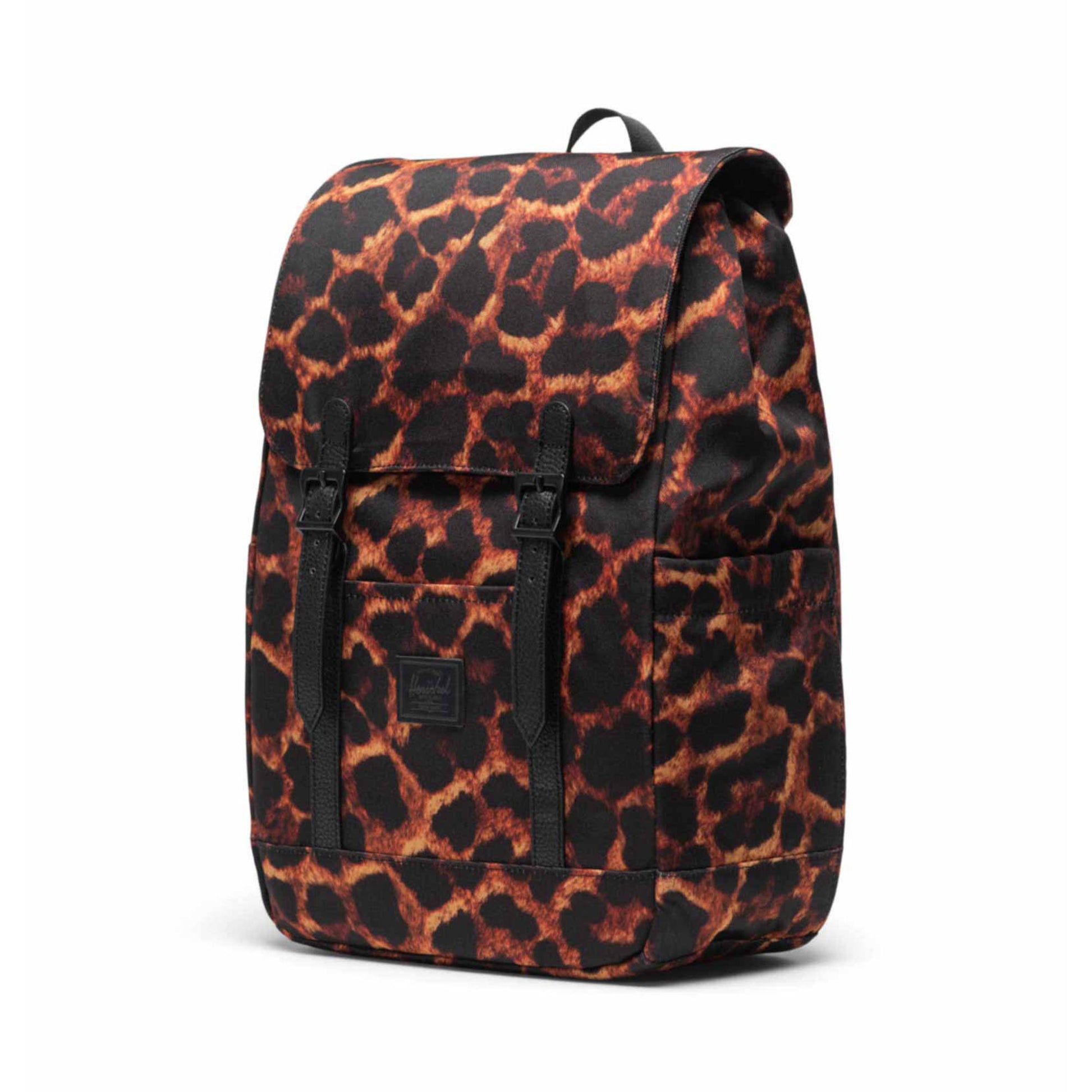 Herschel Supply Co. Retreat Small Backpack Digi Leopard  - 11400-06818