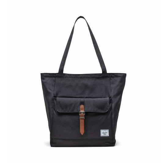 Herschel Supply Co. Retreat Tote Bag Black  - 11401-00001