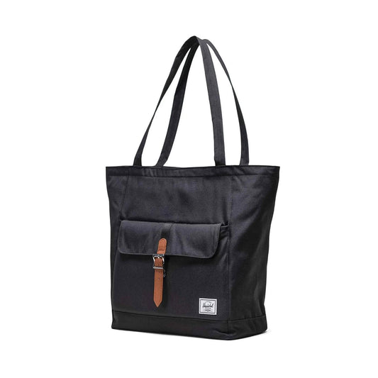 Herschel Supply Co. Retreat Tote Bag Black  - 11401-00001