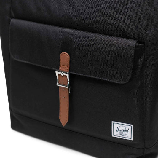 Herschel Supply Co. Retreat Tote Bag Black  - 11401-00001