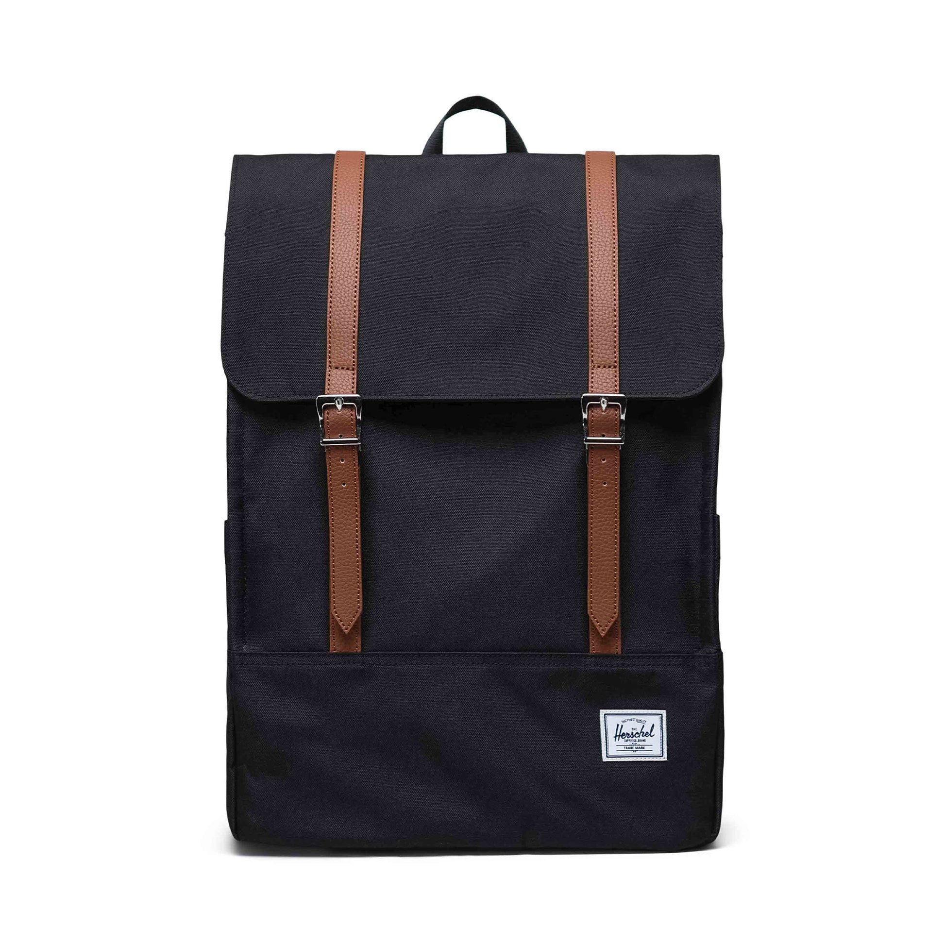 Herschel Supply Co. Survey Backpack Black  - 11404-00001