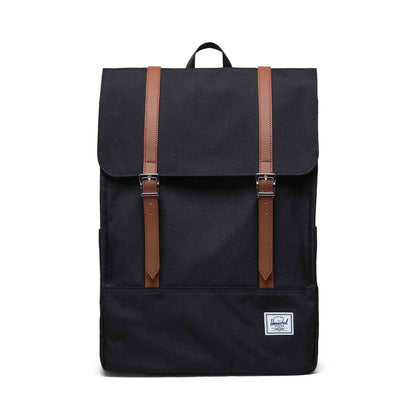 Herschel Supply Co. Survey Backpack Black  - 11404-00001