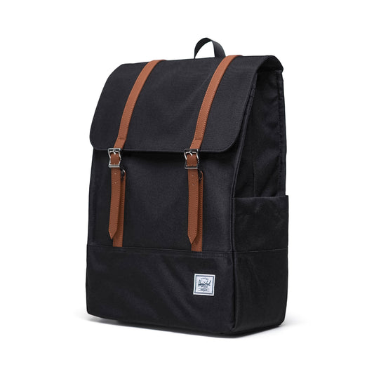 Herschel Supply Co. Survey Backpack Black  - 11404-00001