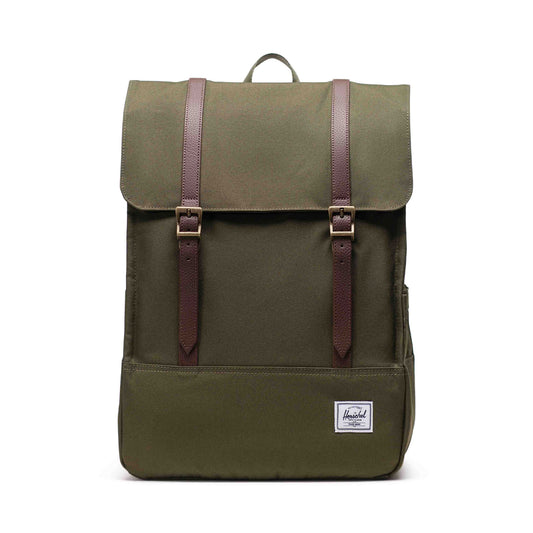 Herschel Supply Co. Survey Backpack Ivy Green  - 11404-04281
