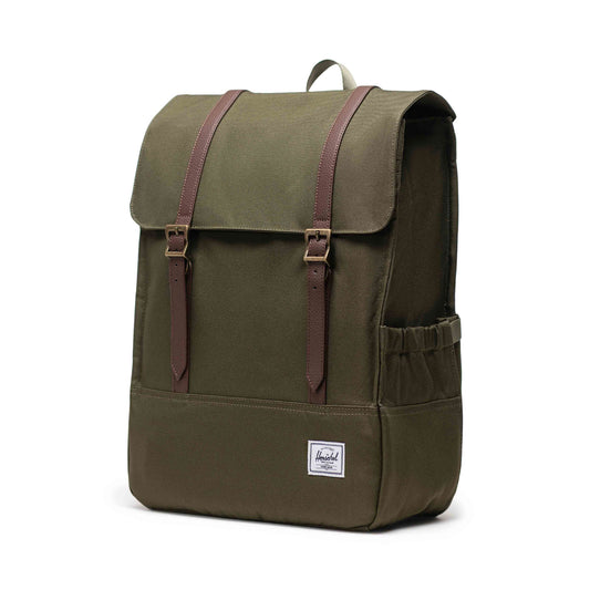 Herschel Supply Co. Survey Backpack Ivy Green  - 11404-04281
