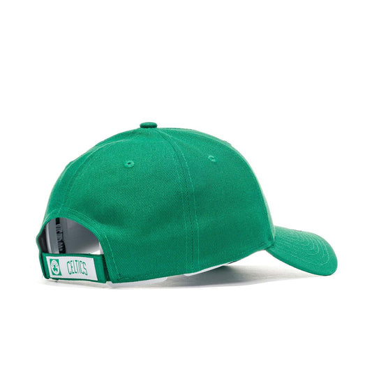 New Era The League Boston Celtics OTC Green  - 11405617E