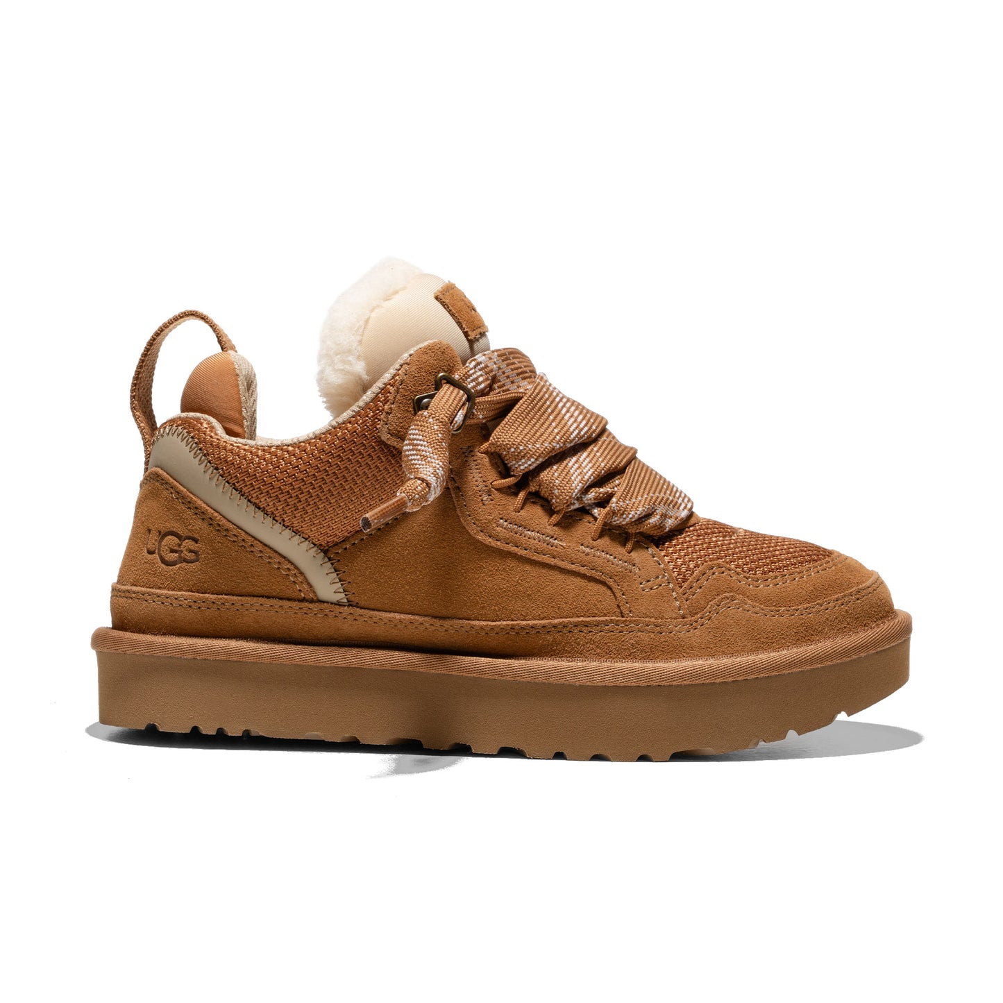 Ugg Lowmel Chestnut  - 1144032-CHE