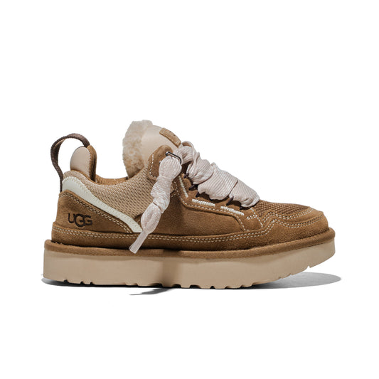 Ugg Lowmel Light Bronze  - 1144032-LBNZ