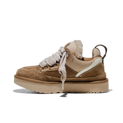 Ugg Lowmel Light Bronze  - 1144032-LBNZ