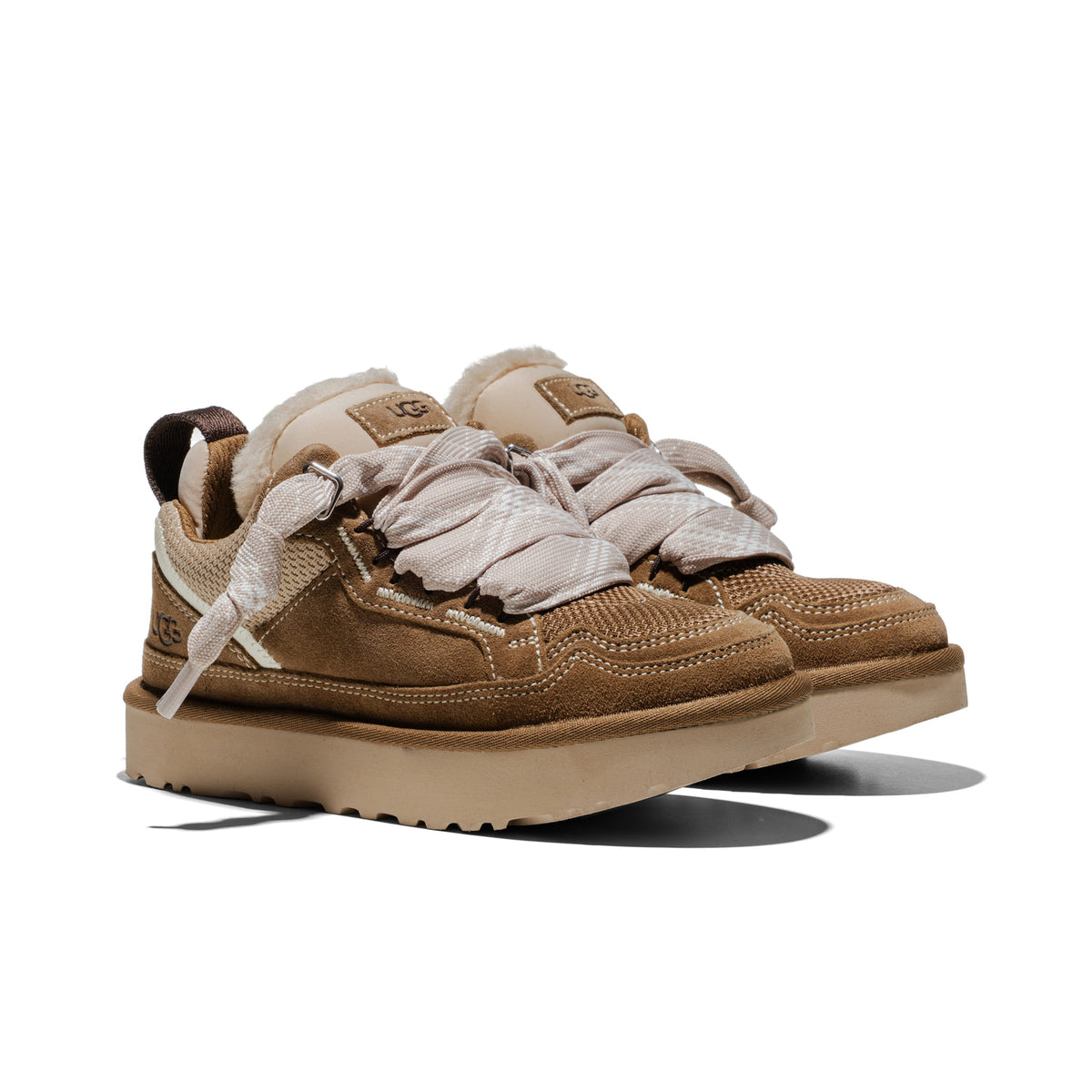 Ugg Lowmel Light Bronze  - 1144032-LBNZ