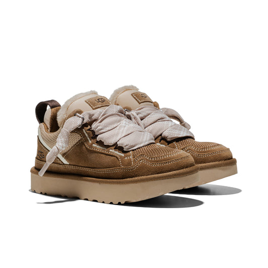 Ugg Lowmel Light Bronze  - 1144032-LBNZ