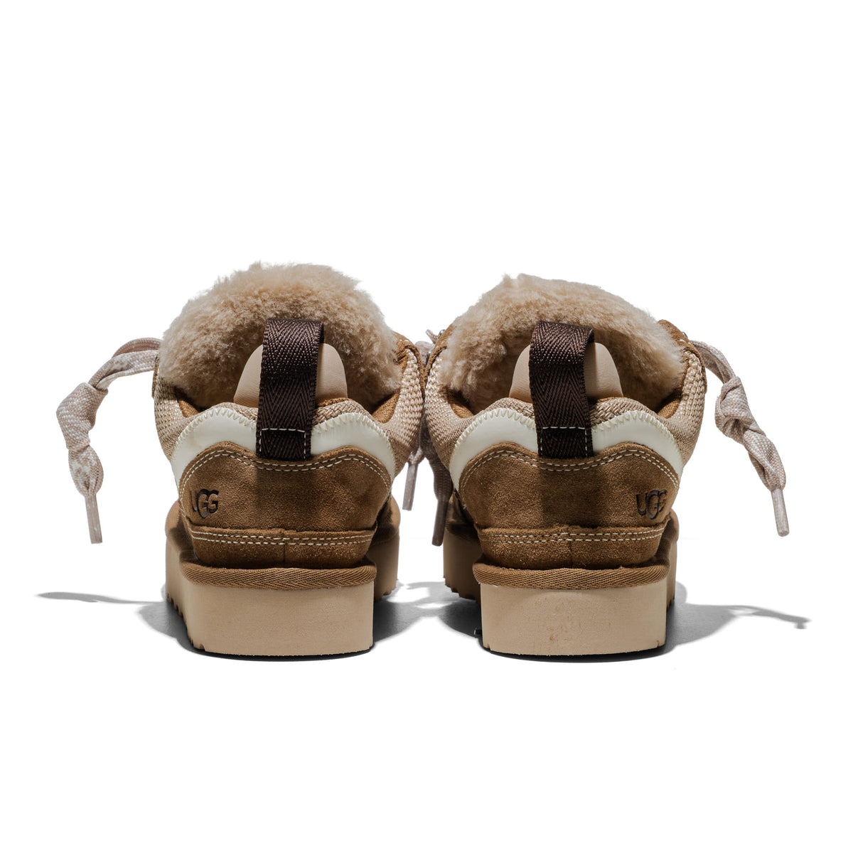 Ugg Lowmel Light Bronze  - 1144032-LBNZ