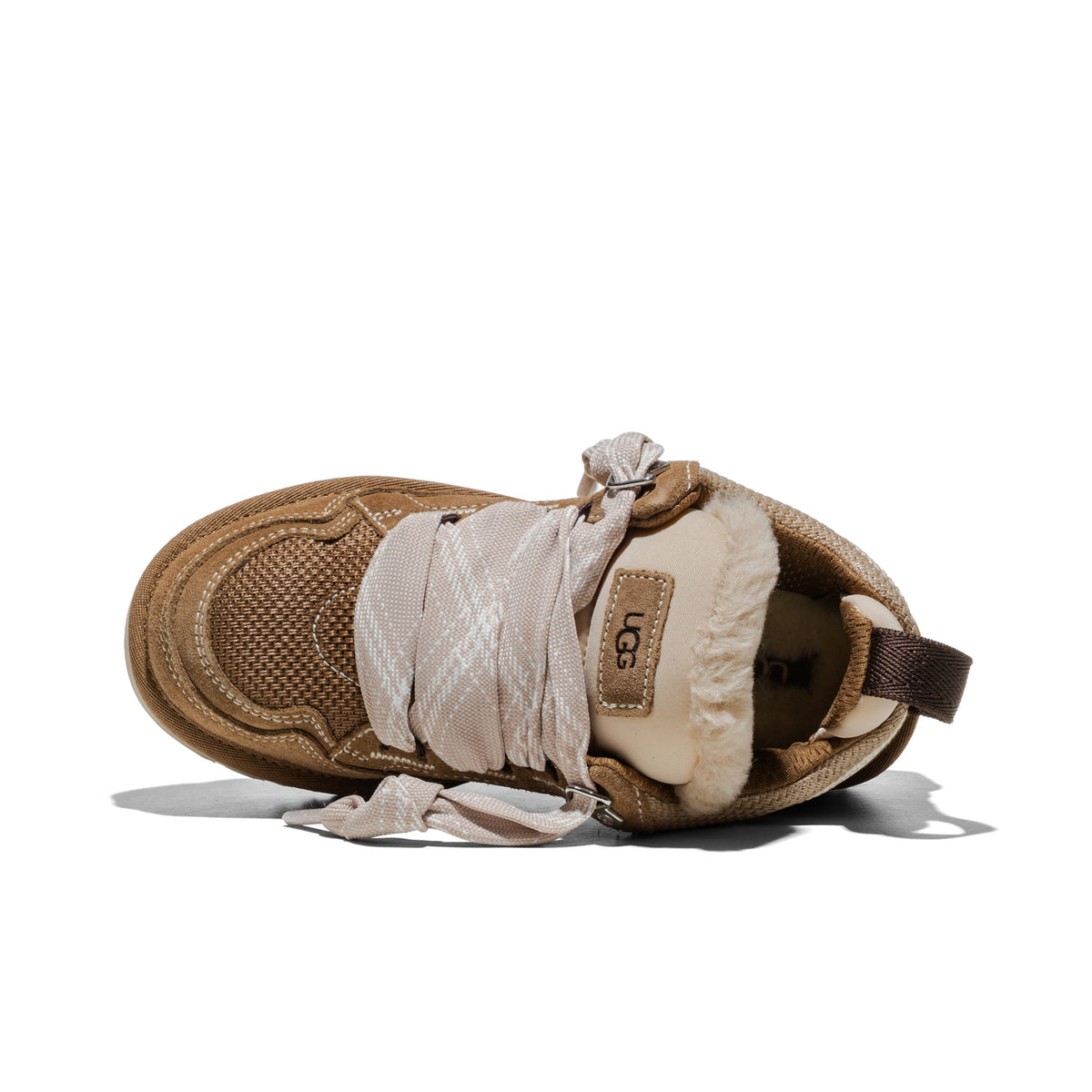 Ugg Lowmel Light Bronze  - 1144032-LBNZ