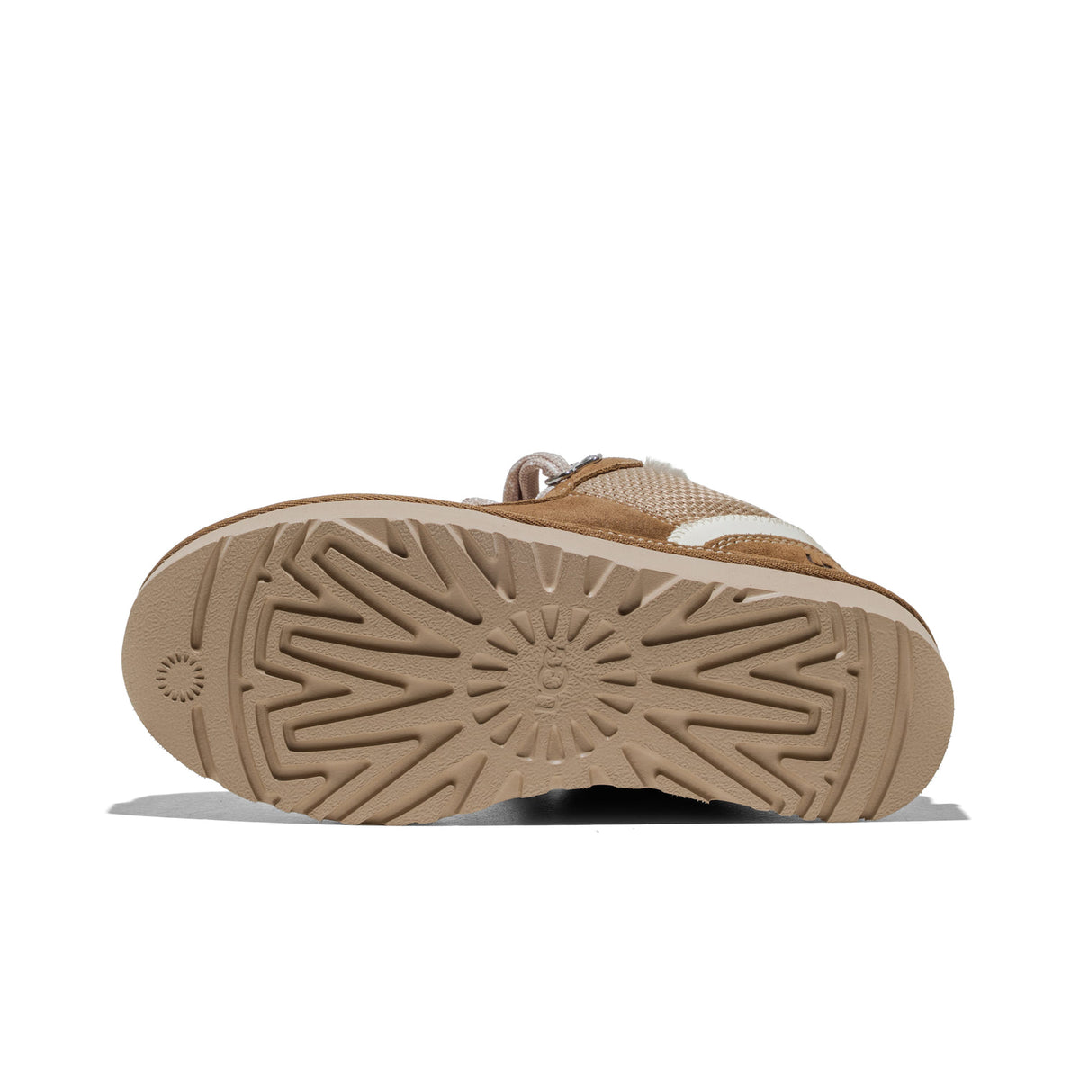 Ugg Lowmel Light Bronze  - 1144032-LBNZ