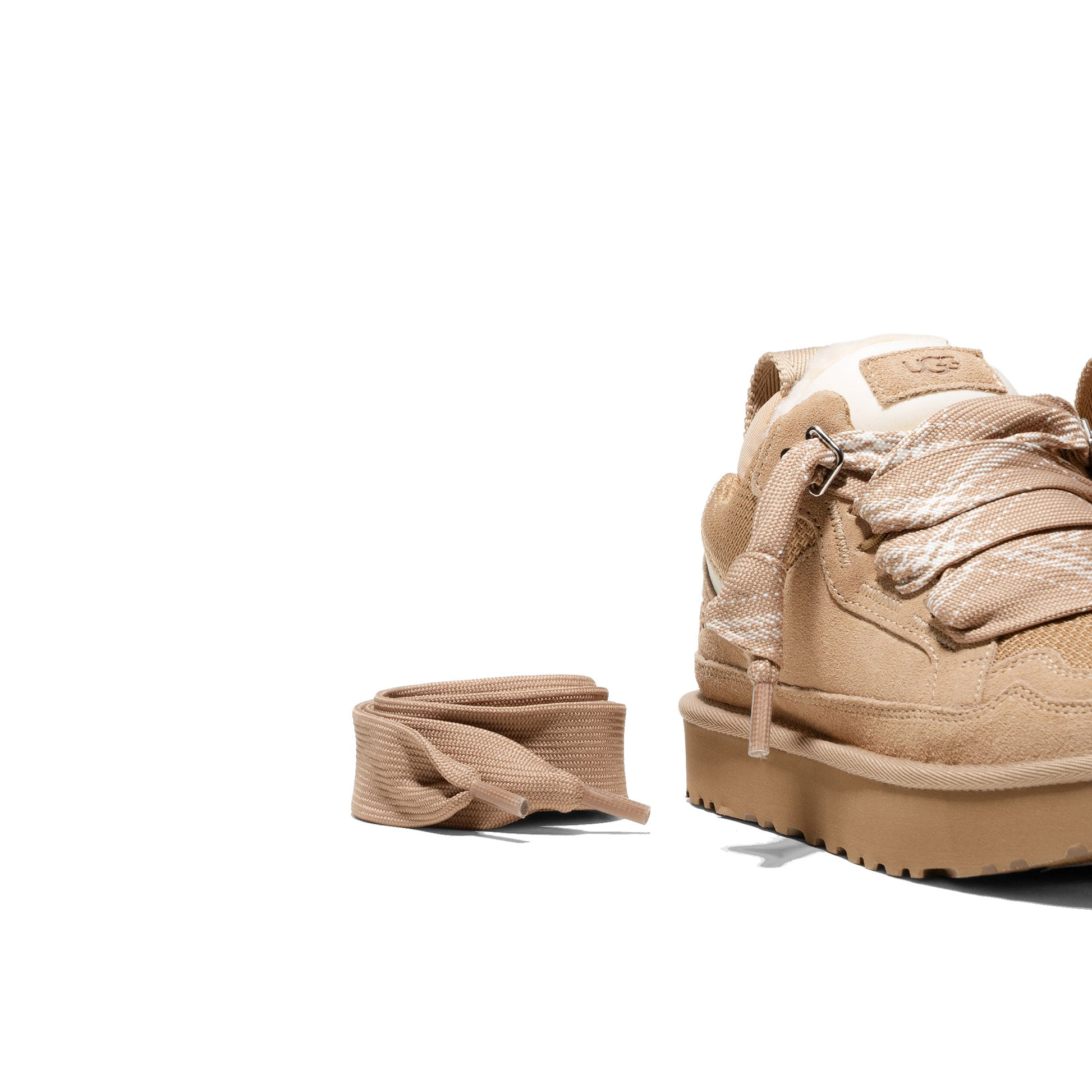 Ugg Lowmel Sand  - 1144032-SAN