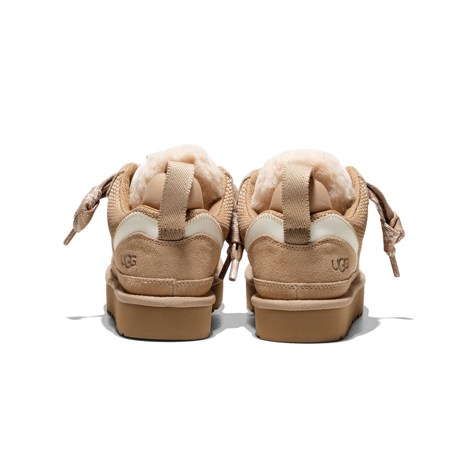 Ugg Lowmel Sand  - 1144032-SAN
