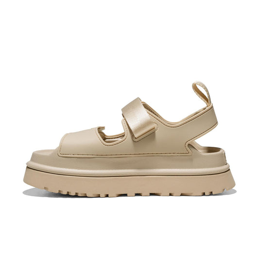 Ugg W GoldenGlow Sandal Sea Salt  - 1152685-SSAL