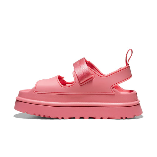 Ugg W GoldenGlow Sandal Tropical Pink  - 1152685-TPCL