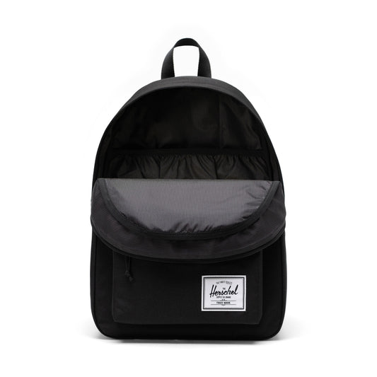 Herschel Supply Co. Classic Backpack Black  - 11544-00001