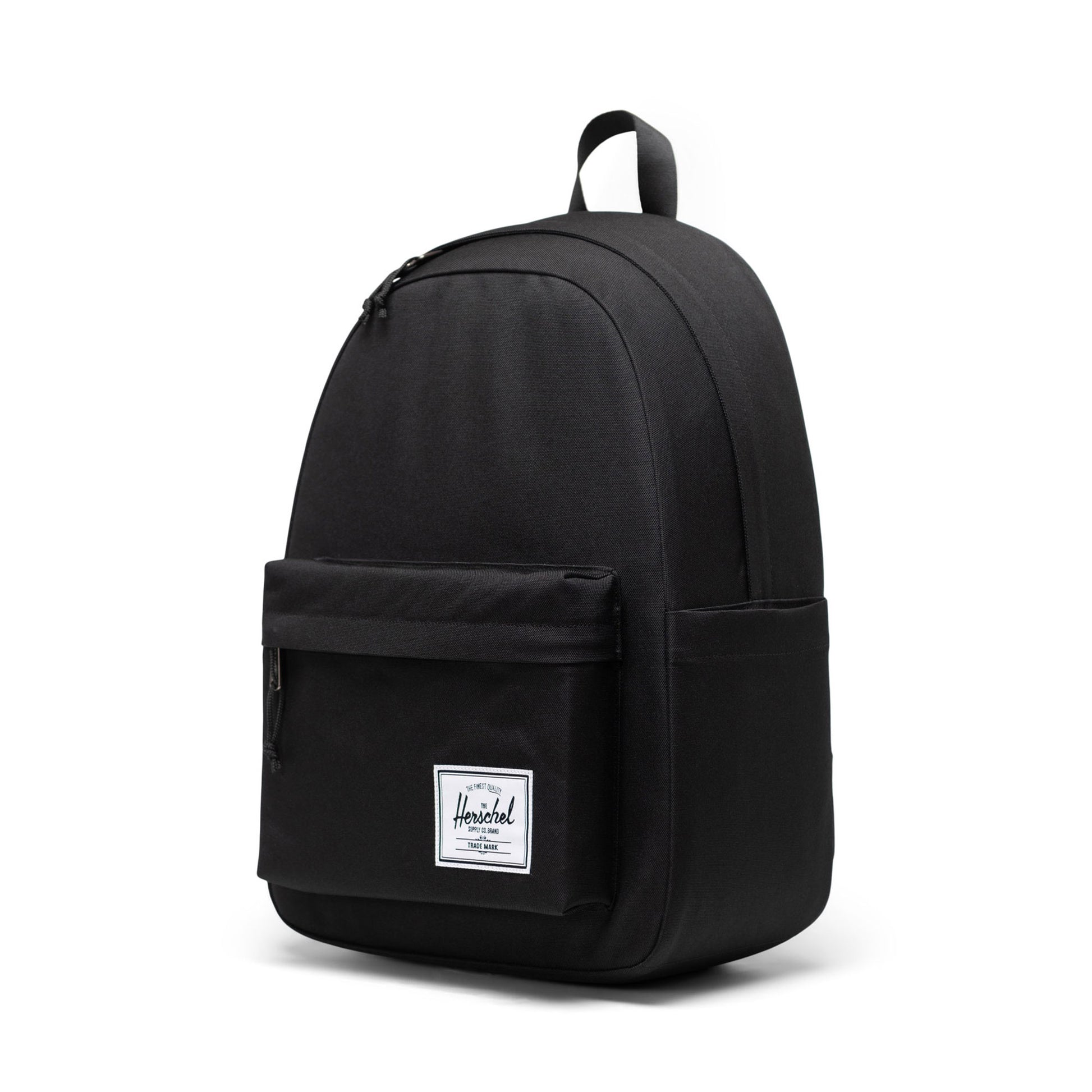 Herschel Supply Co. Classic Backpack Black  - 11544-00001