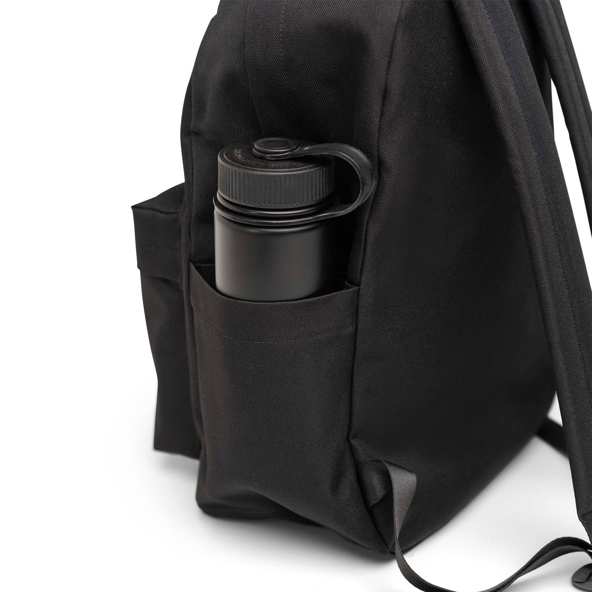 Herschel Supply Co. Classic Backpack Black  - 11544-00001