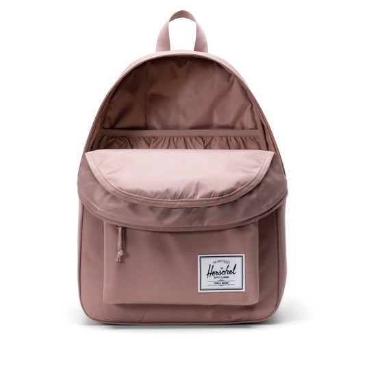 Herschel Supply Co. Classic Backpack Ash Rose  - 11544-02077