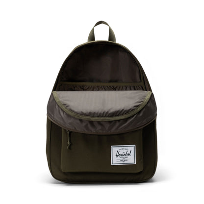 Herschel Supply Co. Classic Backpack Ivy Green  - 11544-04281