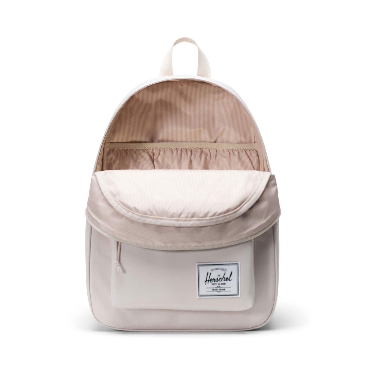 Herschel Supply Co. Classic Backpack Moonbeam  - 11544-05456