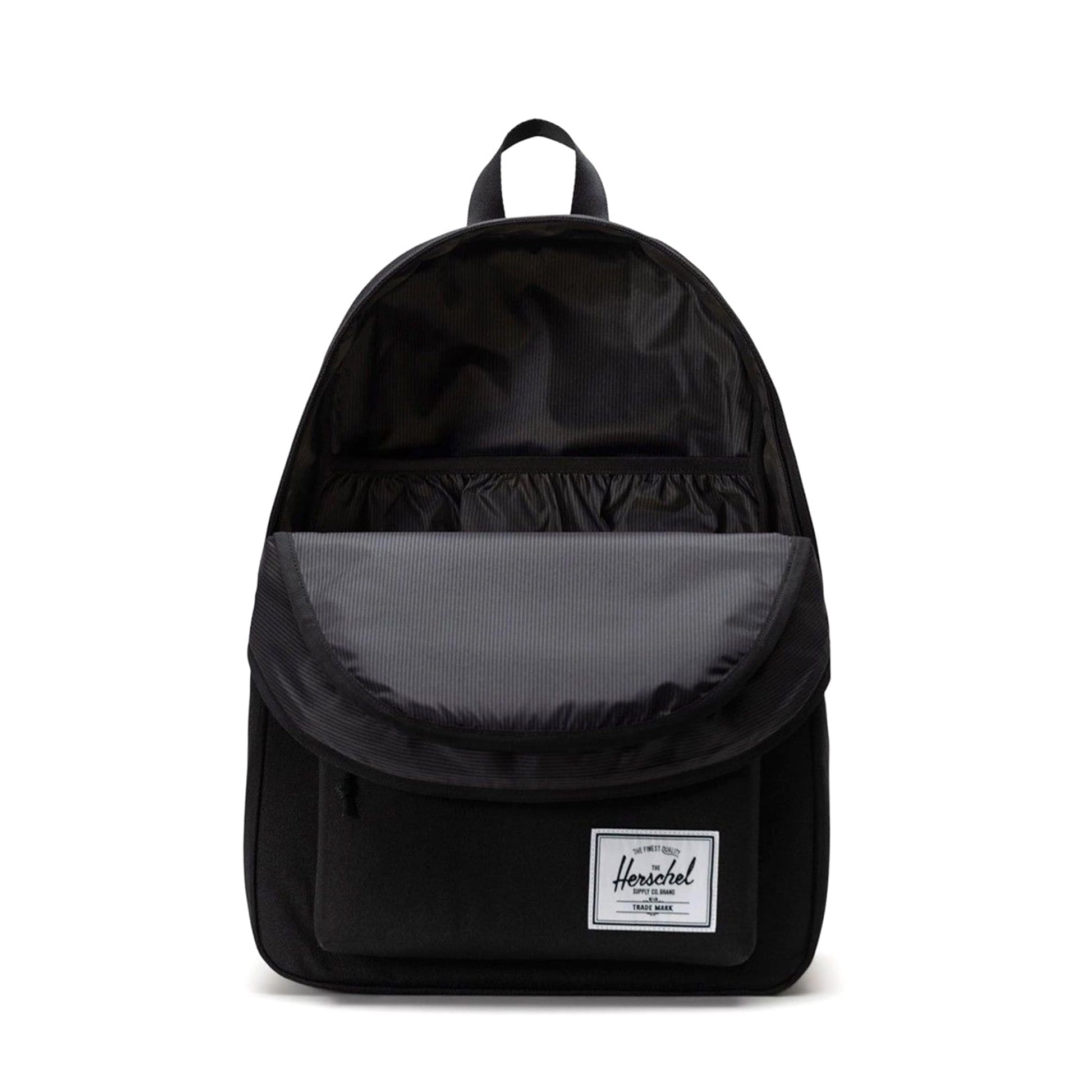 Herschel Supply Co. Classic XL Backpack Black  - 11546-00001