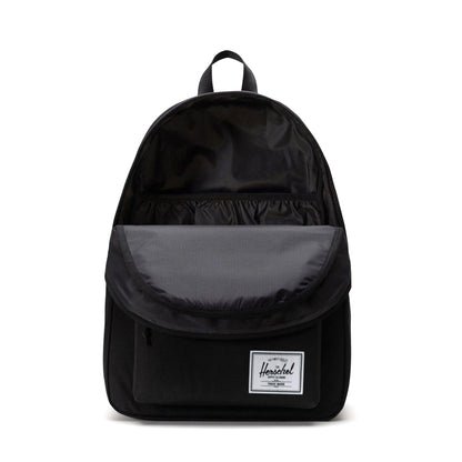 Herschel Supply Co. Classic XL Backpack Black  - 11546-00001