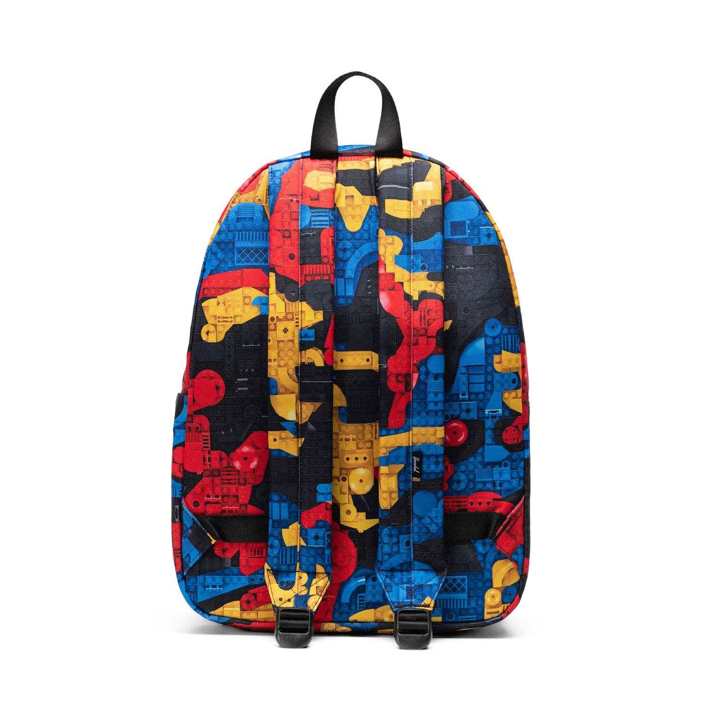 Herschel Supply Co. x LEGO Classic Backpack Abstract Bricks  - 11603-07028