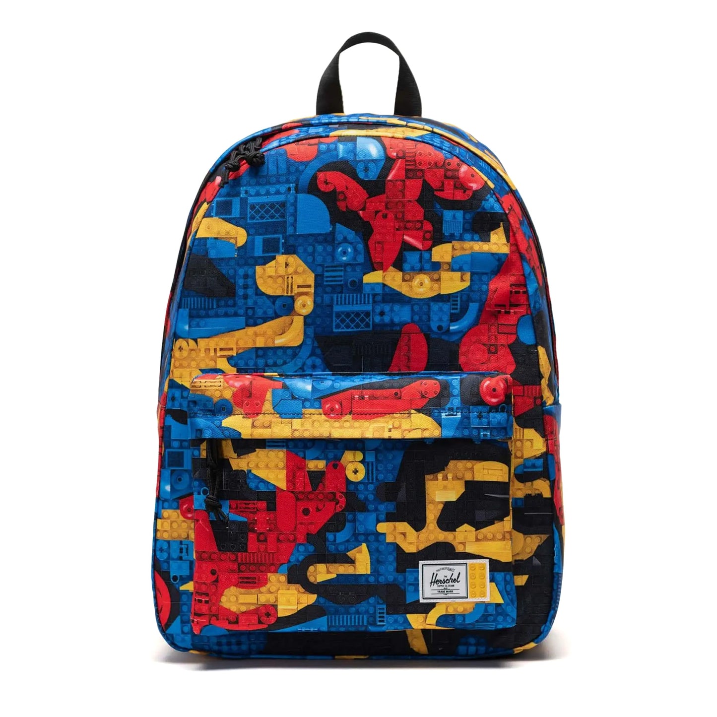 Herschel Supply Co. LEGO Classic XL Backpack Abstract Bricks  - 11604-07028