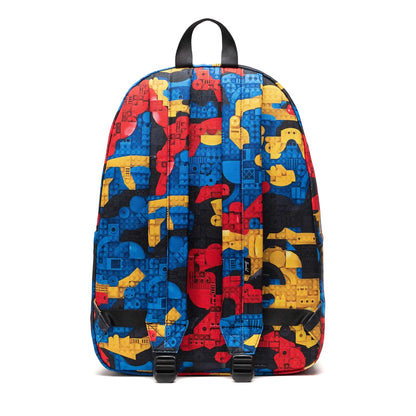 Herschel Supply Co. LEGO Classic XL Backpack Abstract Bricks  - 11604-07028