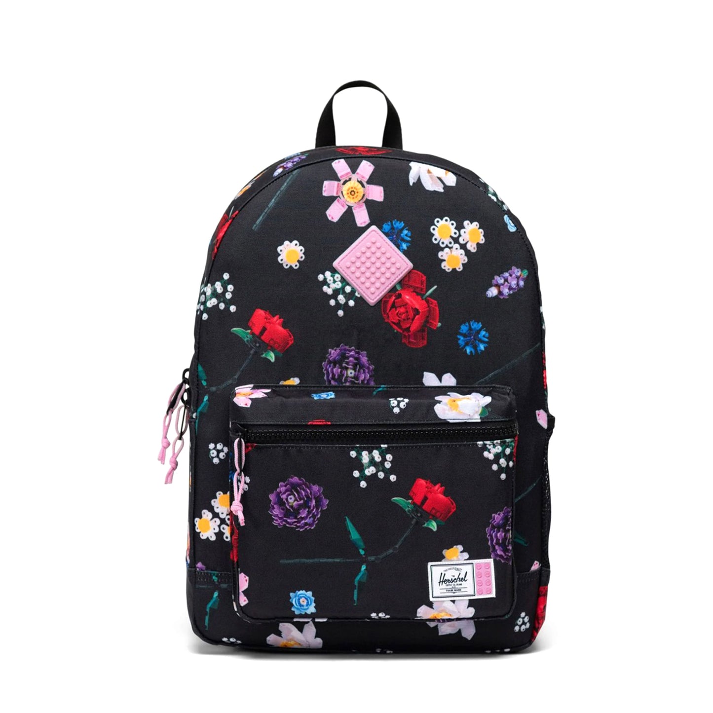 Herschel Supply Co. LEGO® Heritage Youth Backpack  - 11616-07027