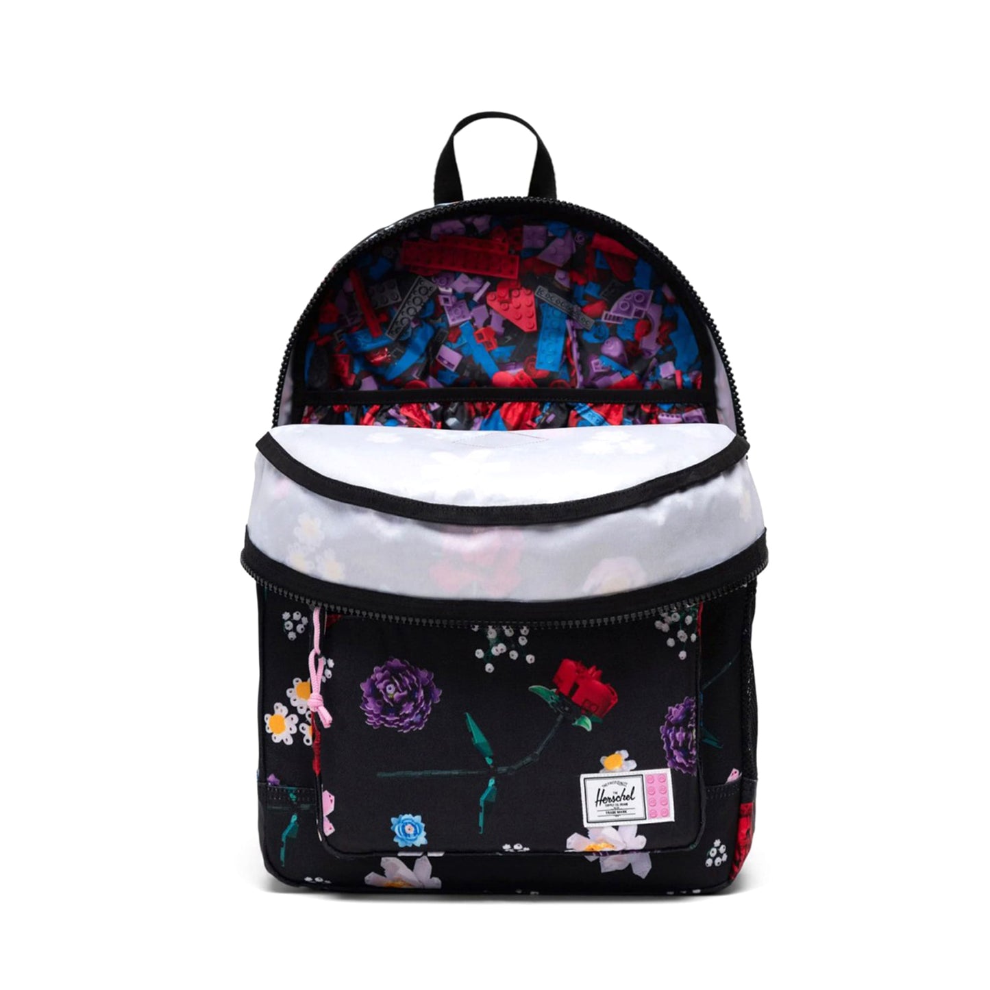 Herschel Supply Co. LEGO® Heritage Youth Backpack  - 11616-07027