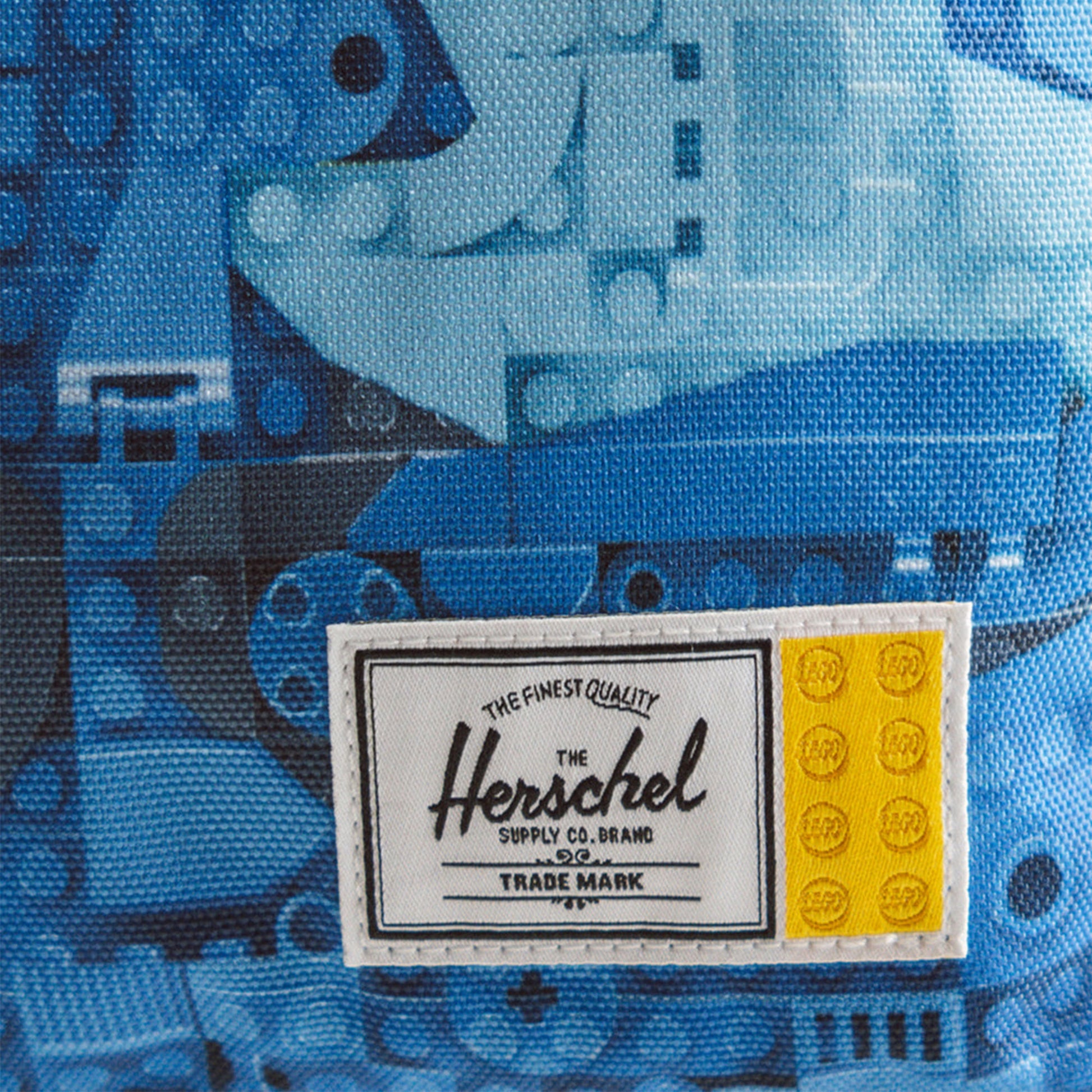 Herschel Supply Co. LEGO® Heritage Youth Backpack  - 11616-07463